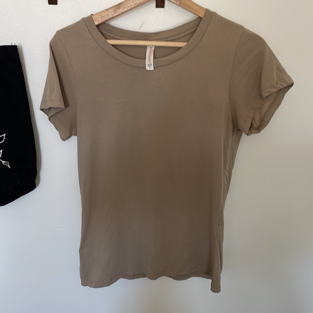 Known Supply T-Shirt Size S